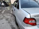 Daewoo Nexia 2014 года за 1 900 000 тг. в Шымкент – фото 3