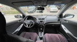 Hyundai Accent 2014 года за 5 800 000 тг. в Алматы – фото 5