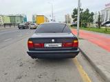 BMW 525 1994 годаүшін2 500 000 тг. в Туркестан