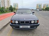 BMW 525 1994 годаүшін2 500 000 тг. в Туркестан – фото 5