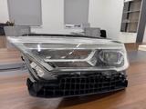 Haval M6 левое фара за 5 000 тг. в Астана
