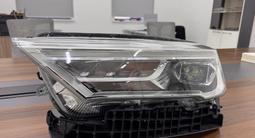 Haval M6 левое фара за 5 000 тг. в Астана