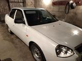 ВАЗ (Lada) Priora 2170 2014 года за 3 150 000 тг. в Затобольск