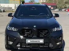 BMW X5, 2023