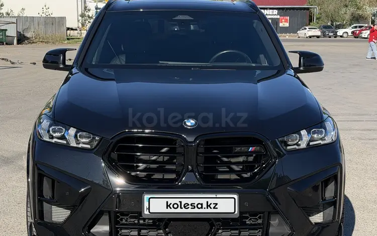 BMW X5 2023 года за 50 000 000 тг. в Костанай