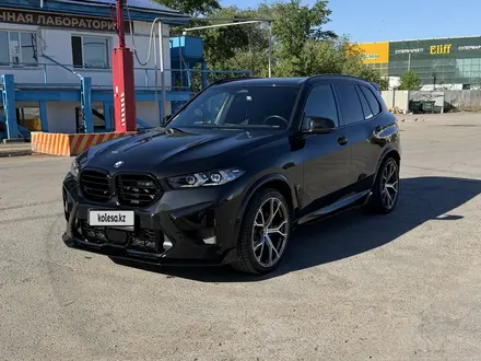 BMW X5 2023 года за 50 000 000 тг. в Костанай – фото 4