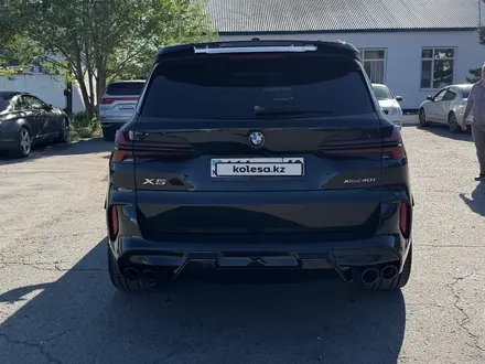 BMW X5 2023 года за 50 000 000 тг. в Костанай – фото 5