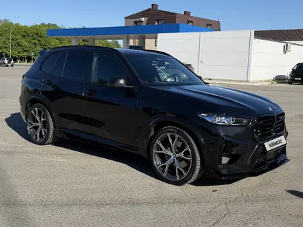 BMW X5 2023 года за 50 000 000 тг. в Костанай – фото 7