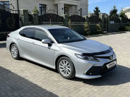 Toyota Camry 2023 года за 18 000 000 тг. в Астана – фото 12