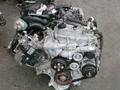 Мотор 2GR (3.5) двигатель Lexus RX350 3.5л HIGHLANDER за 115 000 тг. в Алматы