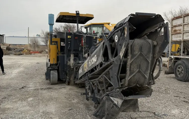 XCMG  XM 2019 года за 30 000 000 тг. в Туркестан