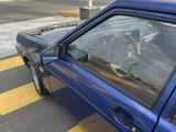 ВАЗ (Lada) 2109 2001 годаүшін1 550 000 тг. в Шымкент – фото 4