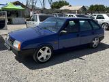 ВАЗ (Lada) 2109 2001 годаүшін1 550 000 тг. в Шымкент