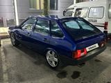 ВАЗ (Lada) 2109 2001 годаүшін1 550 000 тг. в Шымкент – фото 3