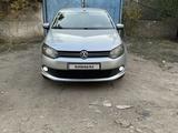 Volkswagen Polo 2013 годаfor4 200 000 тг. в Алматы – фото 3