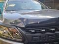Полный комплект накладок Chevrolet trailblazer 2 за 50 000 тг. в Алматы – фото 15