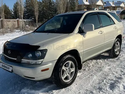 Lexus RX 300 2000 года за 5 100 000 тг. в Алматы