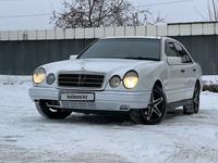 Mercedes-Benz E 230 1996 годаүшін1 450 000 тг. в Астана