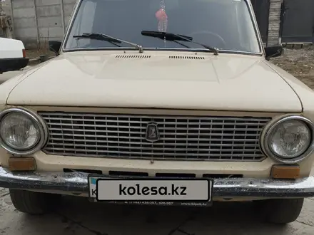 ВАЗ (Lada) 2101 1986 года за 600 000 тг. в Шымкент