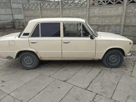 ВАЗ (Lada) 2101 1986 года за 600 000 тг. в Шымкент – фото 3