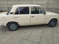 ВАЗ (Lada) 2101 1986 года за 600 000 тг. в Шымкент – фото 5