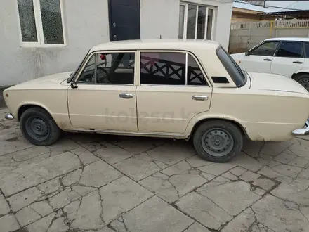 ВАЗ (Lada) 2101 1986 года за 600 000 тг. в Шымкент – фото 6