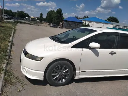 Honda Odyssey 2005 года за 5 200 000 тг. в Актобе – фото 3