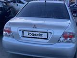 Mitsubishi Lancer 2007 годаfor2 100 000 тг. в Алматы – фото 2