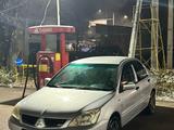 Mitsubishi Lancer 2007 годаfor2 100 000 тг. в Алматы