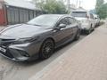 Toyota Camry 2019 года за 12 000 000 тг. в Алматы – фото 3