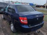 ВАЗ (Lada) Granta 2190 2012 годаүшін2 000 000 тг. в Качар – фото 5