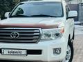 Toyota Land Cruiser 2013 годаүшін22 000 000 тг. в Алматы – фото 3