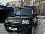 Land Rover Discovery 2010 года за 13 000 000 тг. в Алматы – фото 2