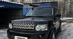 Land Rover Discovery 2010 года за 13 000 000 тг. в Алматы – фото 2