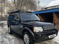 Land Rover Discovery 2010 года за 11 000 000 тг. в Алматы
