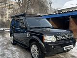 Land Rover Discovery 2010 годаүшін13 000 000 тг. в Алматы