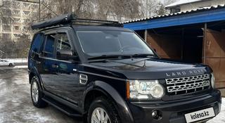 Land Rover Discovery 2010 года за 13 000 000 тг. в Алматы