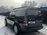 Land Rover Discovery 2010 годаүшін13 000 000 тг. в Алматы – фото 4