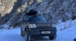 Land Rover Discovery 2010 годаүшін13 000 000 тг. в Алматы – фото 5