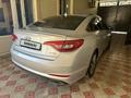 Hyundai Sonata 2017 годаүшін7 500 000 тг. в Шымкент – фото 8