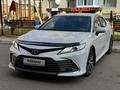 Toyota Camry 2021 годаүшін15 000 000 тг. в Астана