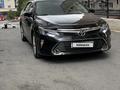 Toyota Camry 2015 года за 11 200 000 тг. в Актау – фото 11