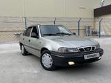 Daewoo Nexia 2007 годаүшін1 300 000 тг. в Жетысай – фото 3