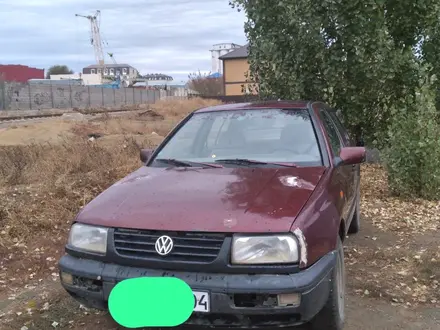 Volkswagen Vento 1992 года за 380 000 тг. в Актобе – фото 3