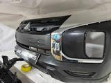 Передний бампер на Mitsubishi Asx за 85 000 тг. в Алматы – фото 5