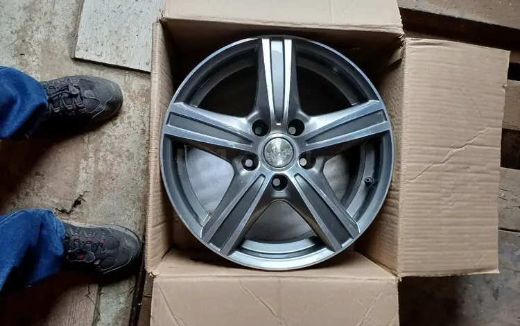 Диски SKAD оригинал за 180 000 тг. в Усть-Каменогорск