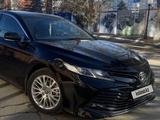 Toyota Camry 2019 года за 12 200 000 тг. в Петропавловск