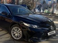 Toyota Camry 2019 годаүшін12 200 000 тг. в Петропавловск