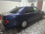 Mercedes-Benz E 230 1995 года за 1 450 000 тг. в Кызылорда – фото 2
