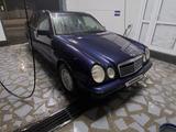 Mercedes-Benz E 230 1995 года за 1 450 000 тг. в Кызылорда – фото 3